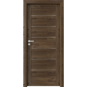 Porta Verte HOME D.0 intarzia Dub Poludňajší 